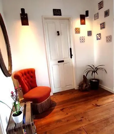 Dockapartment 加亚新城