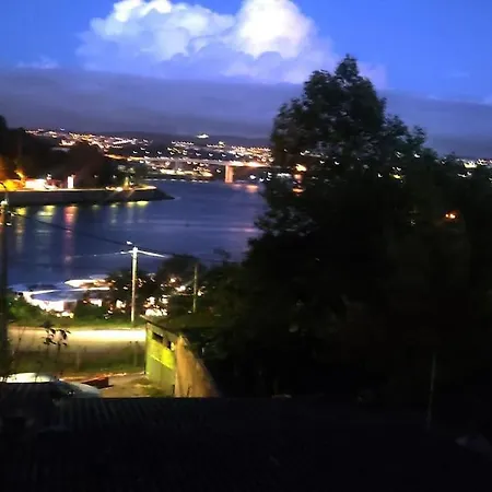 公寓 Dockapartment