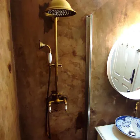 公寓 Dockapartment *