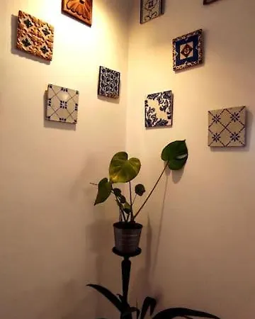 Dockapartment * 加亚新城