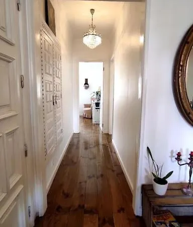 Dockapartment 公寓