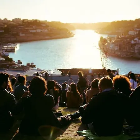 Dockapartment 公寓 *