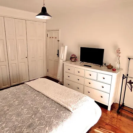 Dockapartment Apartmán *
