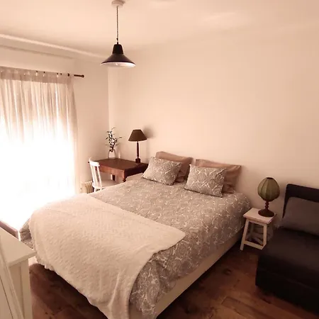 Dockapartment * Vila Nova de Gaia