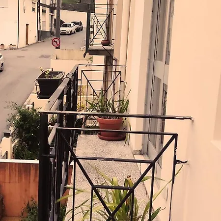 Apartmán Dockapartment Vila Nova de Gaia