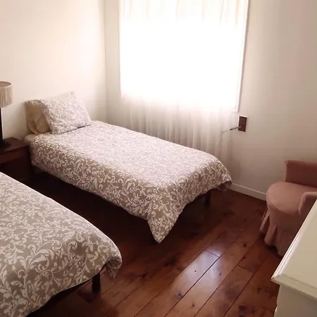 Dockapartment * Vila Nova de Gaia