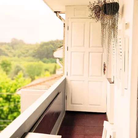 Dockapartment *