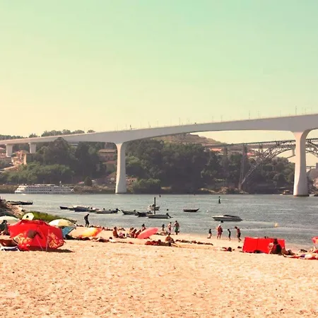 Dockapartment * Vila Nova de Gaia