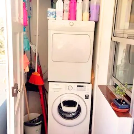 Apartmán Dockapartment *