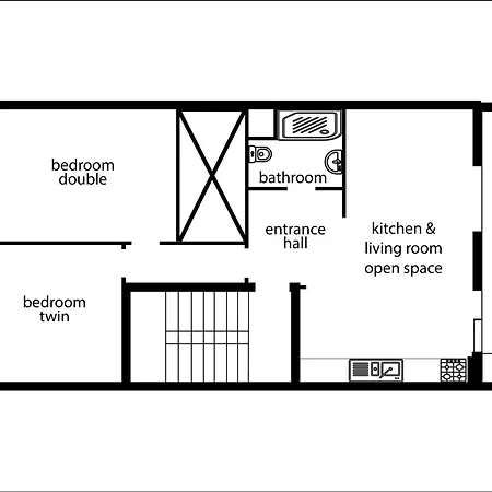 Dockapartment