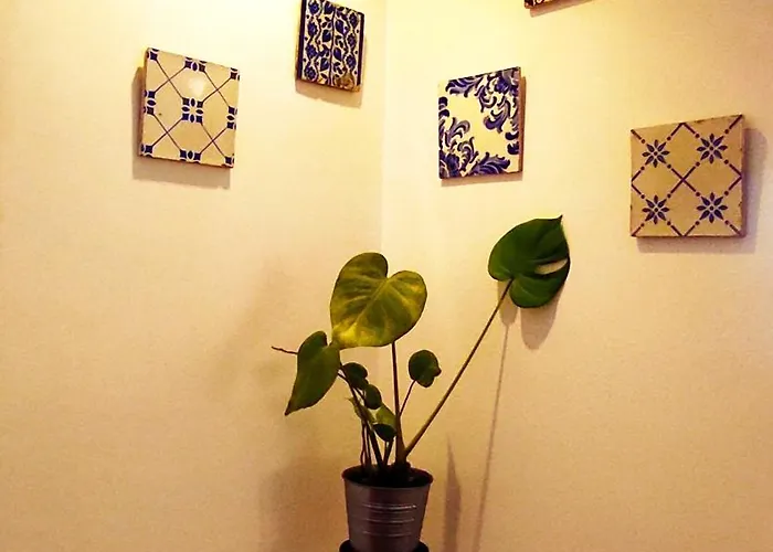 Apartament Dockapartment