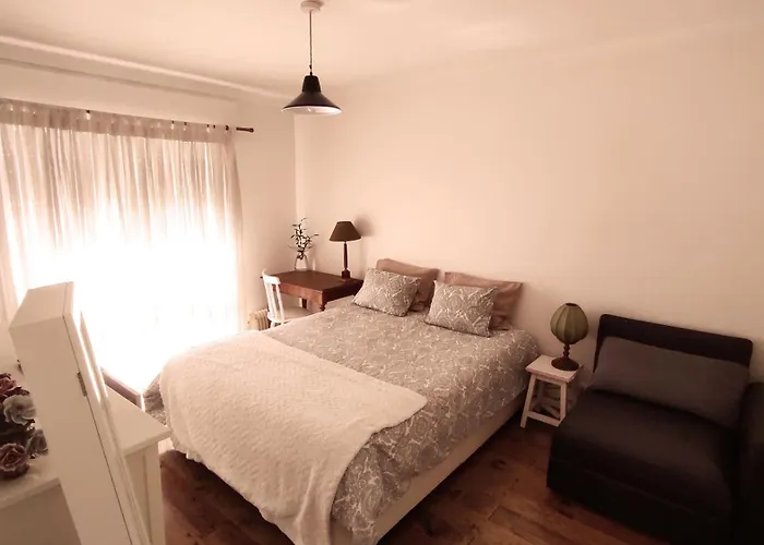 Dockapartment * Vila Nova de Gaia