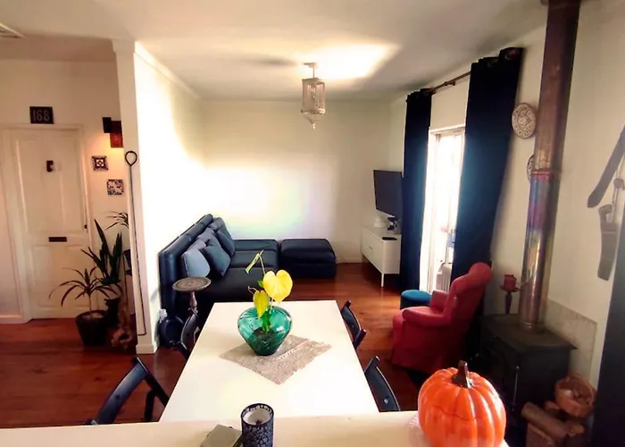 Dockapartment * Vila Nova de Gaia