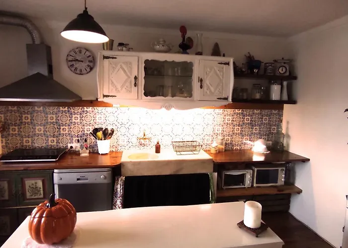 Apartament Dockapartment