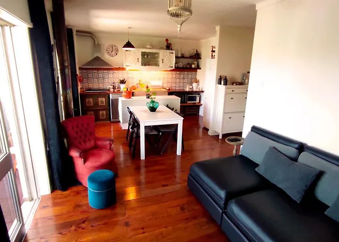 Apartament Dockapartment