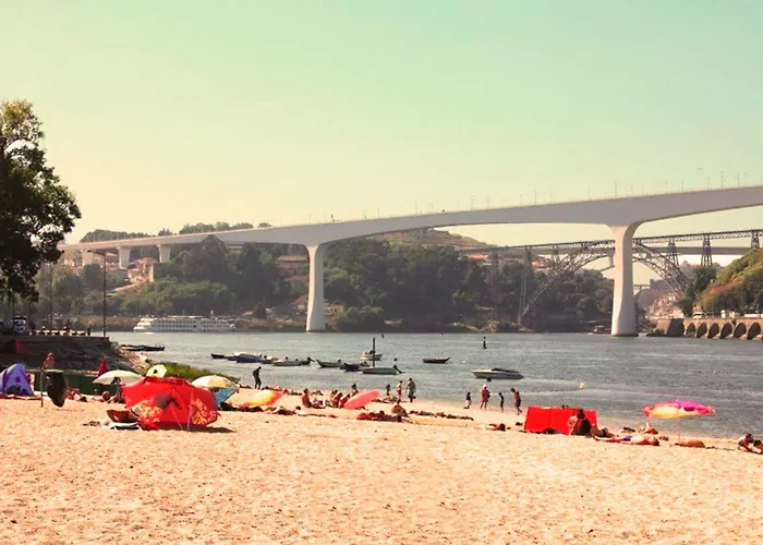 Dockapartment * Vila Nova de Gaia