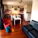 Lägenhet Dockapartment