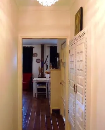 Appartement Dockapartment *