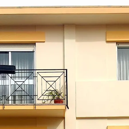 Dockapartment *