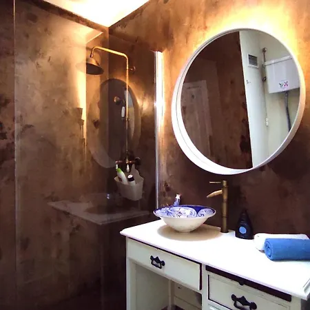 Apartamento Dockapartment