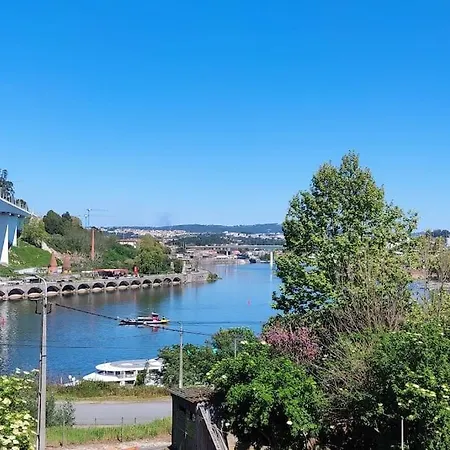 Dockapartment *