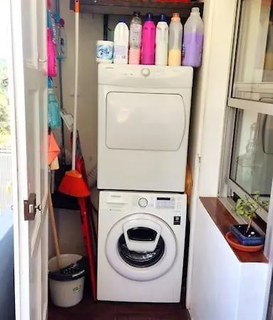 Dockapartment Appartement Vila Nova de Gaia