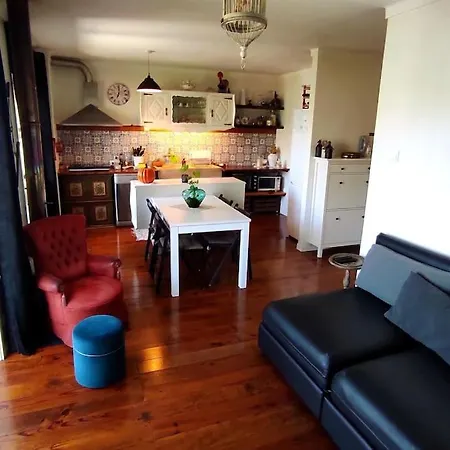 Dockapartment * Vila Nova de Gaia