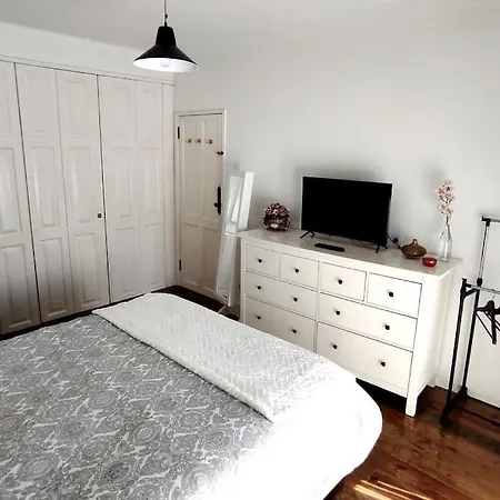 Dockapartment Apartment *
