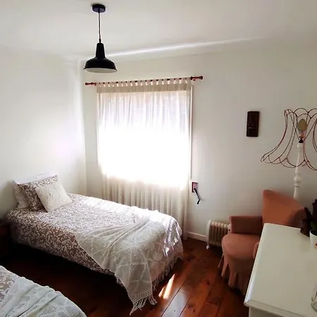 Dockapartment 아파트 빌라노바데가이아