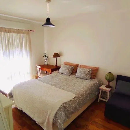 Dockapartment Vila Nova de Gaia