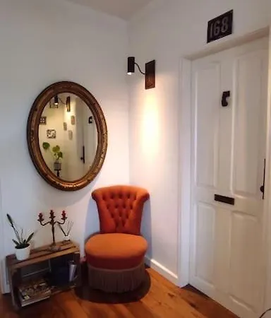 Dockapartment *