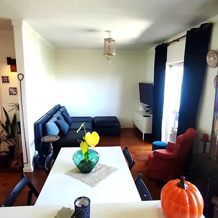 Dockapartment Apartment