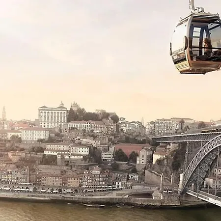 Dockapartment 아파트 빌라노바데가이아