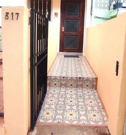 Dockapartment Appartement Vila Nova de Gaia