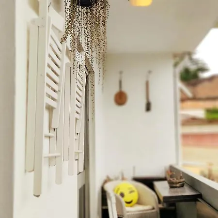 Apartamento Dockapartment *