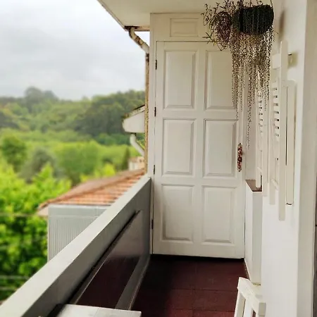 Appartement Dockapartment *