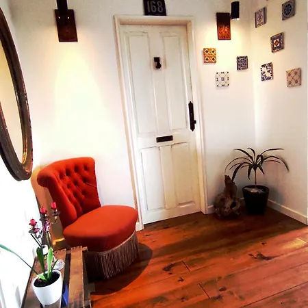 Dockapartment شقة *