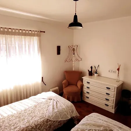 Appartement Dockapartment *