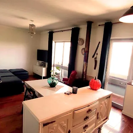 Dockapartment Lejlighed Vila Nova de Gaia
