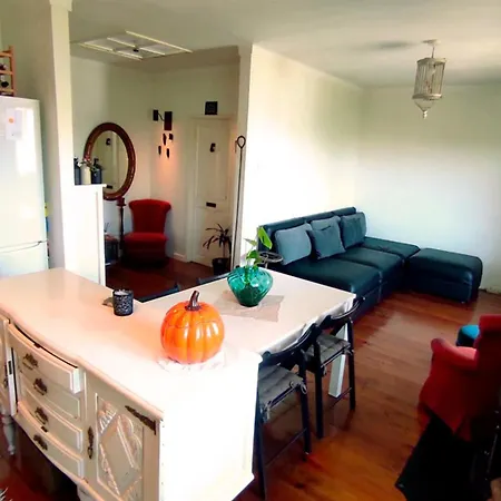 Dockapartment * Vila Nova de Gaia