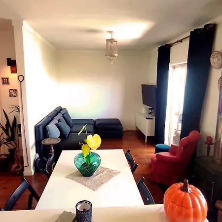 Dockapartment * فيلا نوفا دي غايا