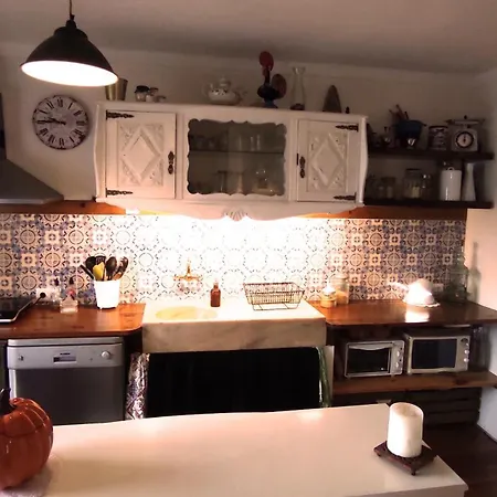 Appartamento Dockapartment