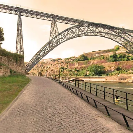 Appartement Dockapartment