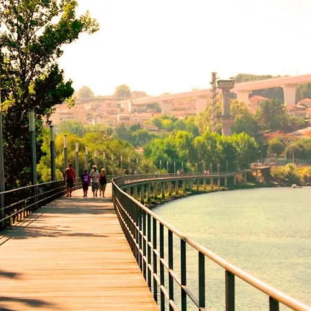 Lägenhet Dockapartment *