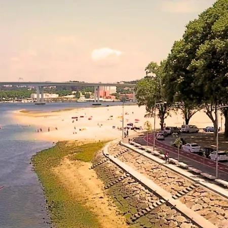 Dockapartment * Vila Nova de Gaia