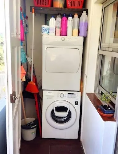 Dockapartment Appartement Vila Nova de Gaia