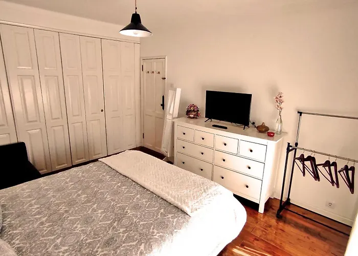 Dockapartment شقة *