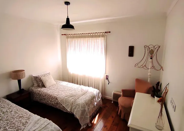 Appartement Dockapartment *