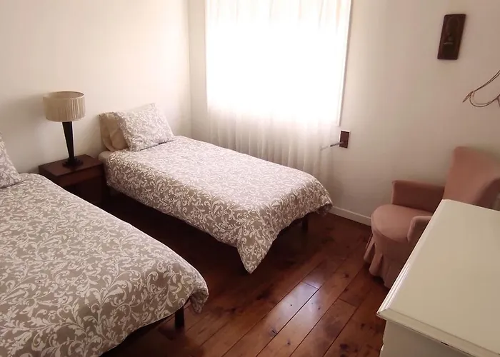 Dockapartment * Vila Nova de Gaia