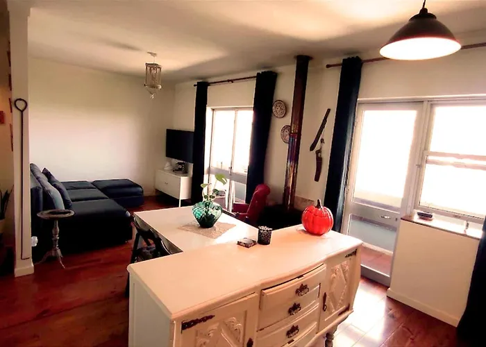 Dockapartment Lägenhet Vila Nova de Gaia